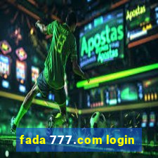 fada 777.com login